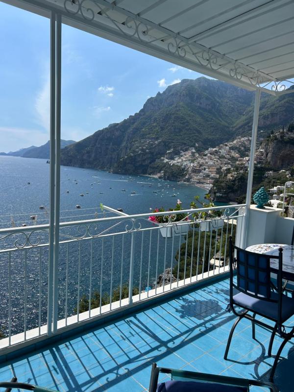 Casa Gilda Positano - image 12