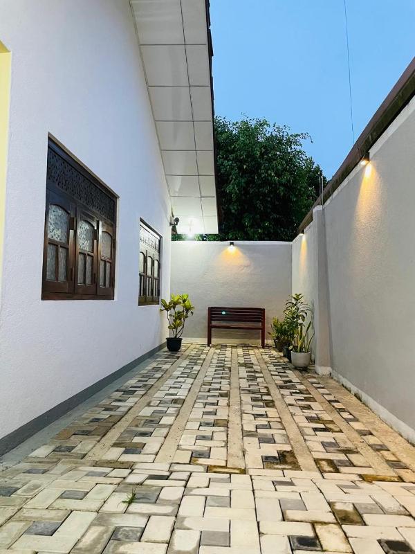 Dream Villa Homestay Madiha - image 12