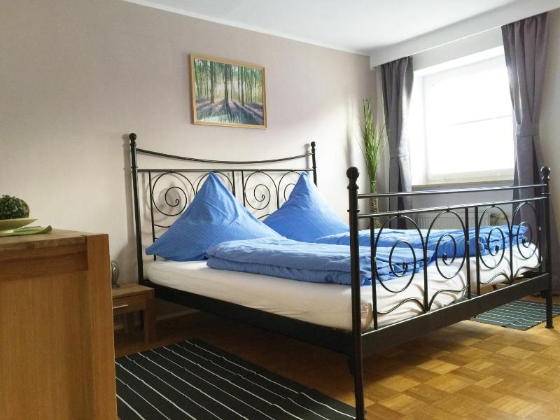 Two-Bedroom Apartment image 3