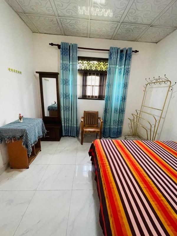Dream Villa Homestay Madiha - image 16
