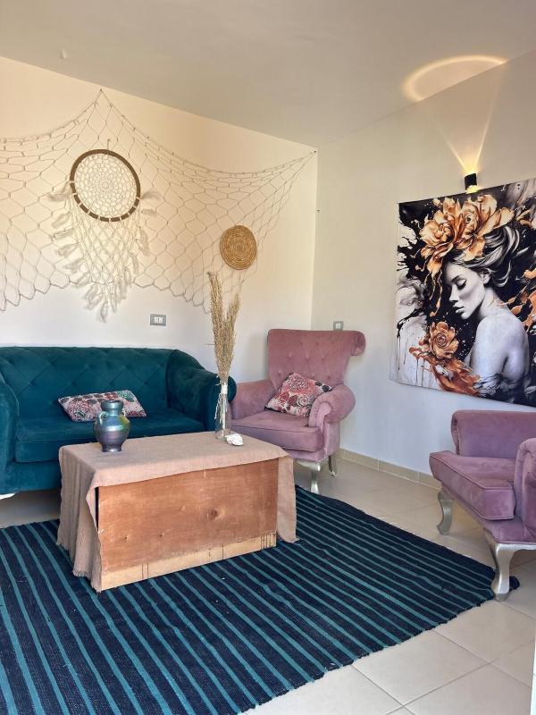 Bohemian Guest-House Dahab - image 3