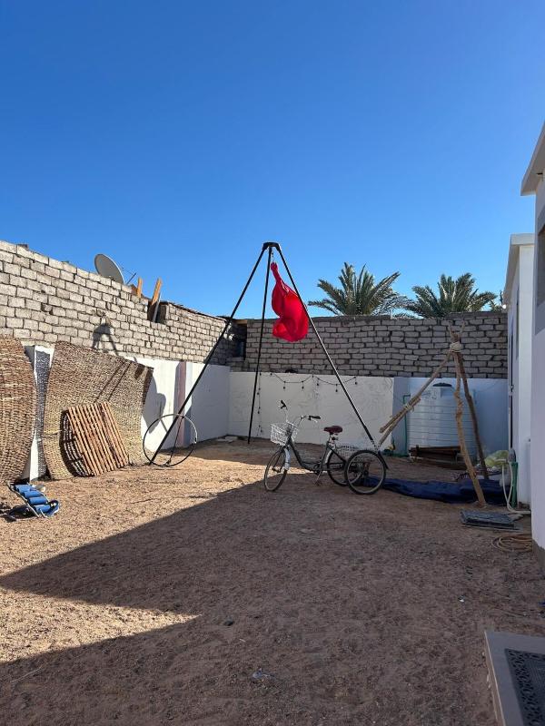 Bohemian Guest-House Dahab - image 11