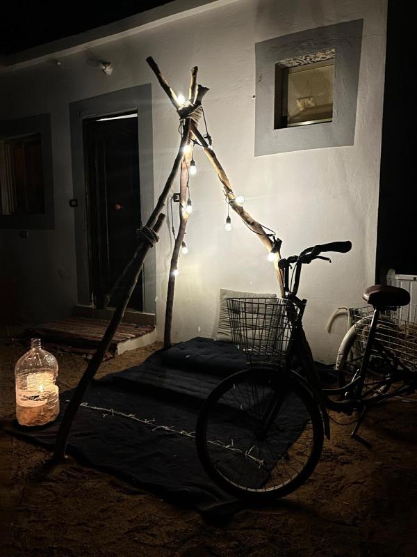 Bohemian Guest-House Dahab - image 10