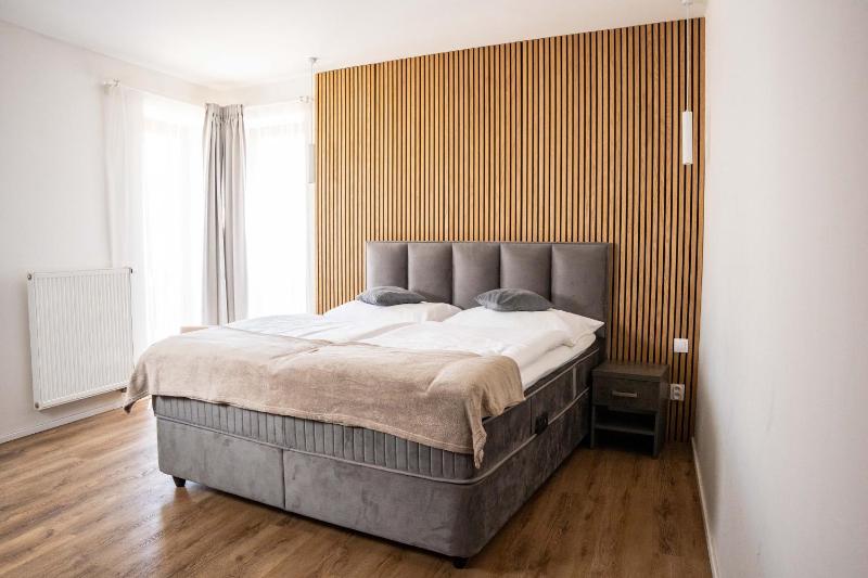 Deluxe Double Room image 1