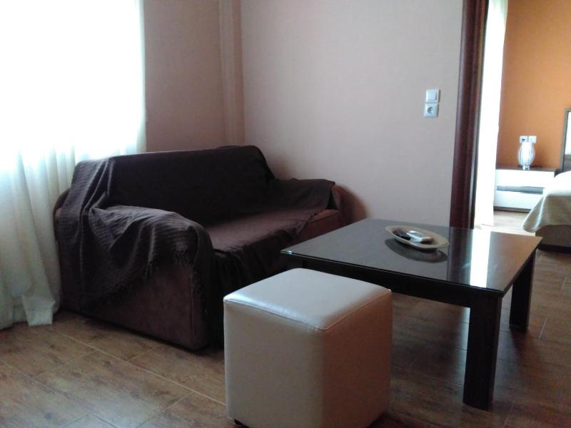 Paraskevi's Luxury Studios - image 6