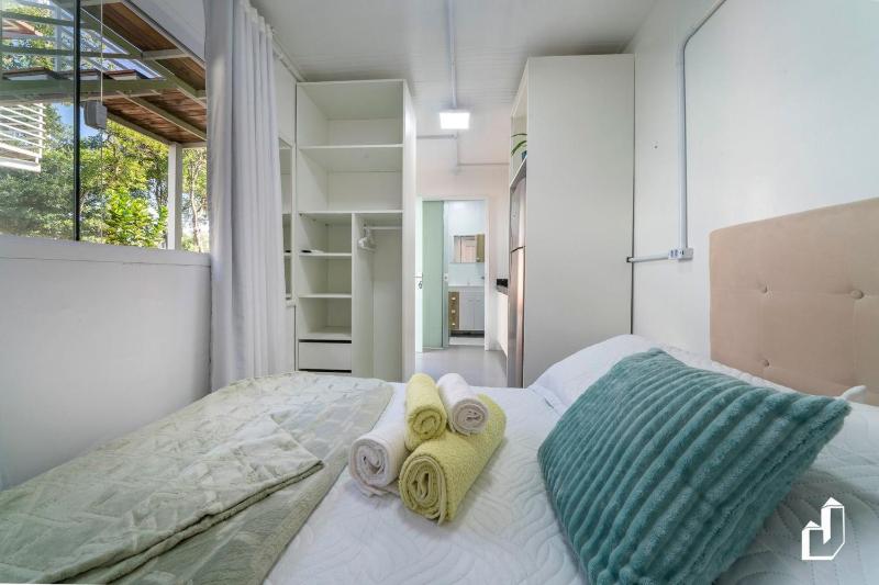 Residencial Lynary – Loft Vênus - image 8