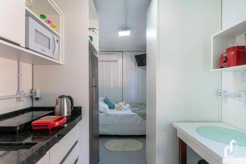 Residencial Lynary – Loft Vênus - image 9