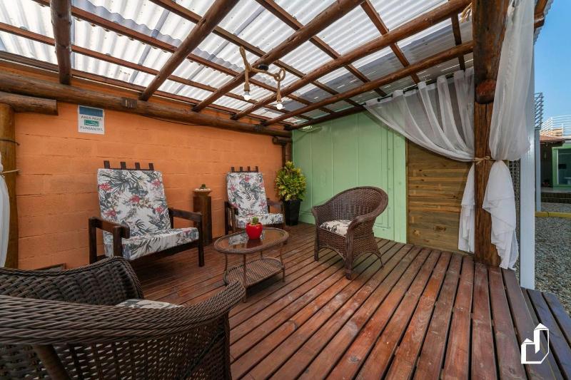 Residencial Lynary – Loft Vênus - image 23