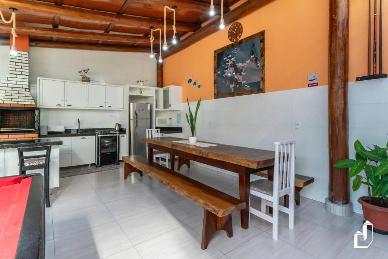 Residencial Lynary – Loft Vênus - image 22