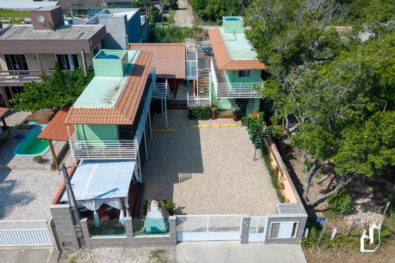 Residencial Lynary – Loft Vênus - image 3