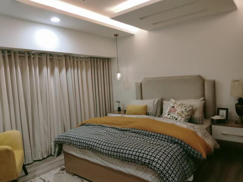 Supreme Residences in Lahore Prime location Gold Crest Mall A P A R T M E N T S - image 16