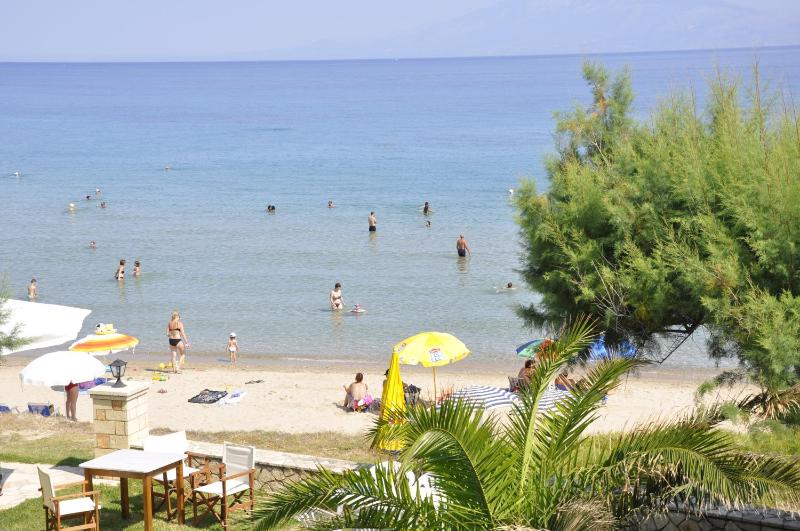 Suite with Sea View image 2