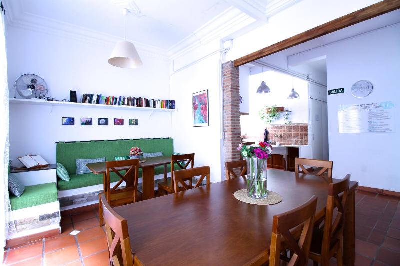 Kasa Katia Guest House - image 6