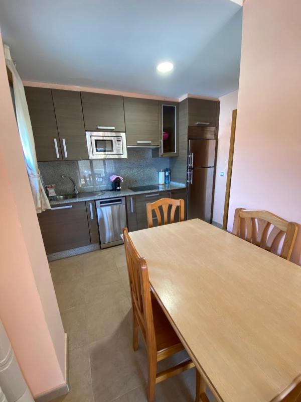 Apartment with Terrace image 2