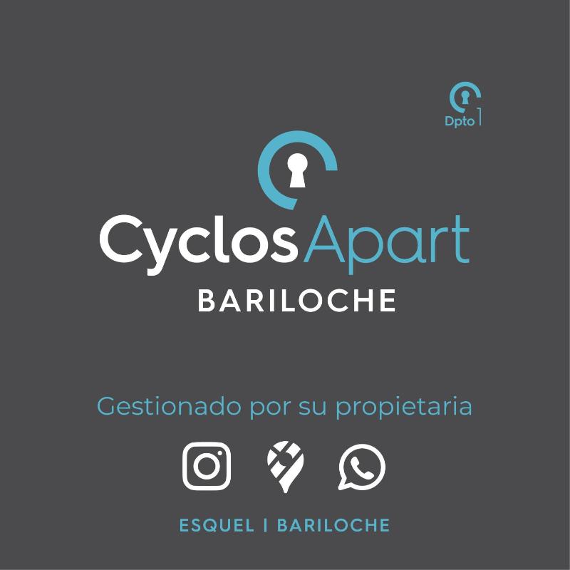 CyclosApart Bariloche - image 12
