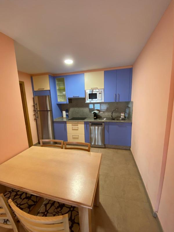 Apartment with Balcony image 2