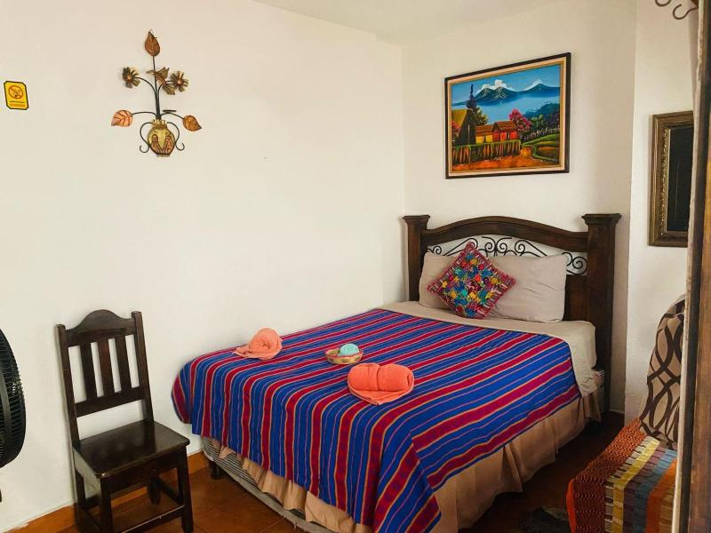 Hotel Vista al Cerro - image 15