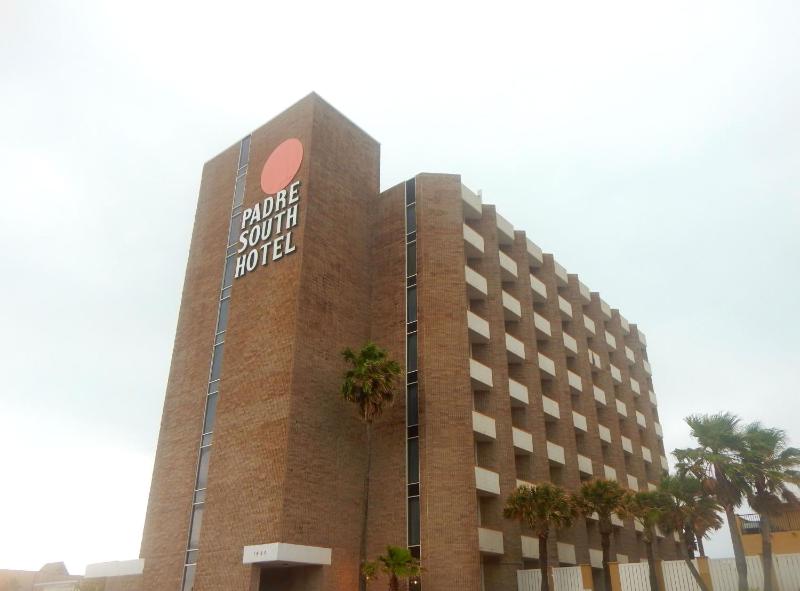 Padre South Hotel On The Beach - image 12