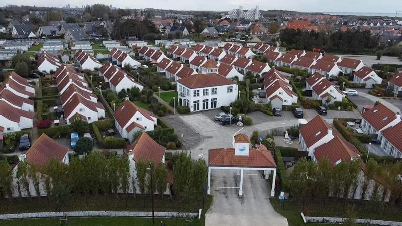 Huisjes aan zee - image 24