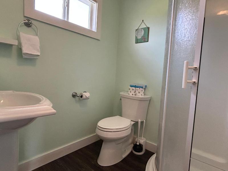 One-Bedroom Apartment image 2