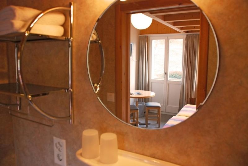Family Room (6 Adults) with Private Bathroom image 2