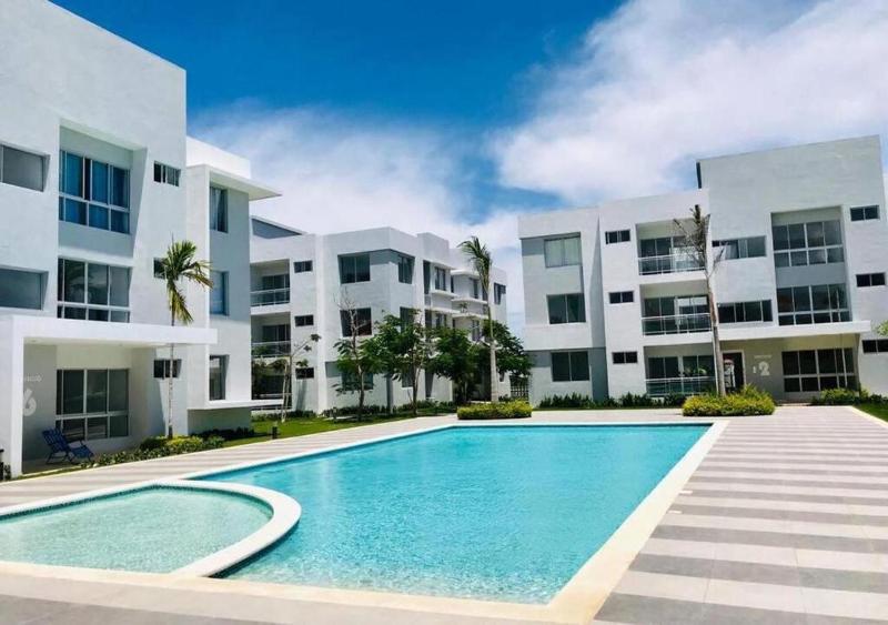 Luxurious & Modern Apartment at G44 in Punta Cana - image 17