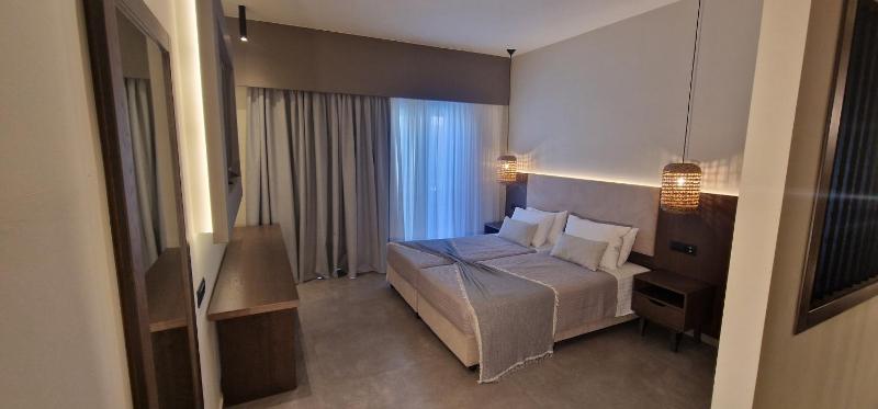 Deluxe Twin Room image 4
