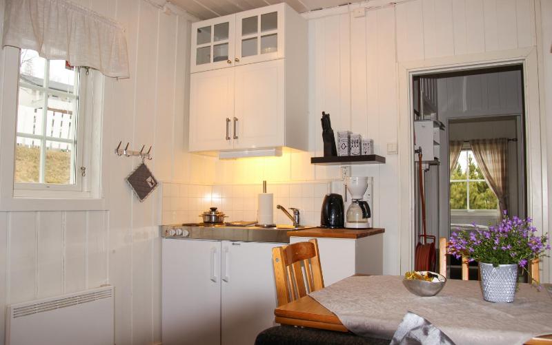 Two-Bedroom Apartment image 3