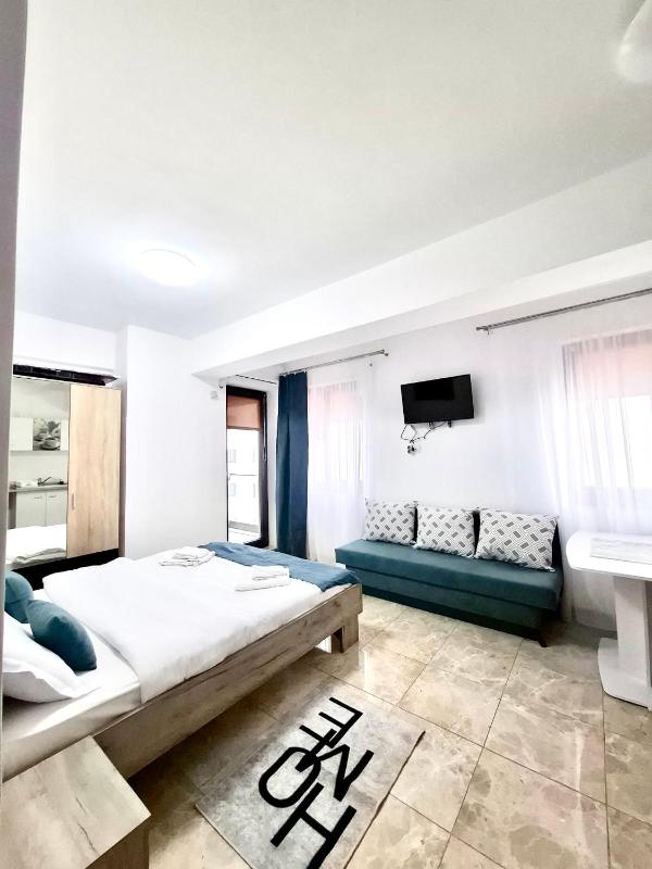 Apartamente & Studiouri Jolie Eforie Nord - image 36