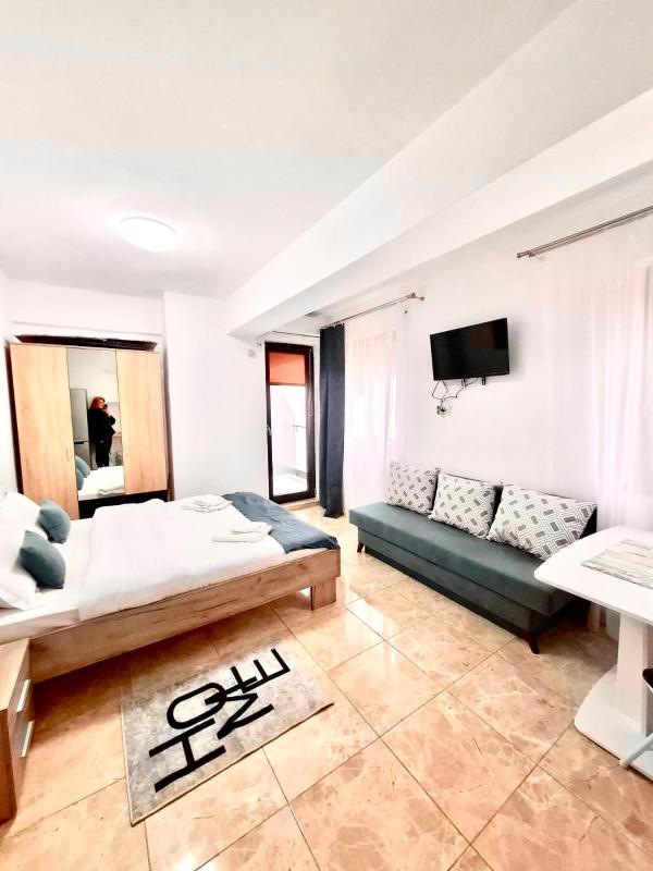 Apartamente & Studiouri Jolie Eforie Nord - image 33