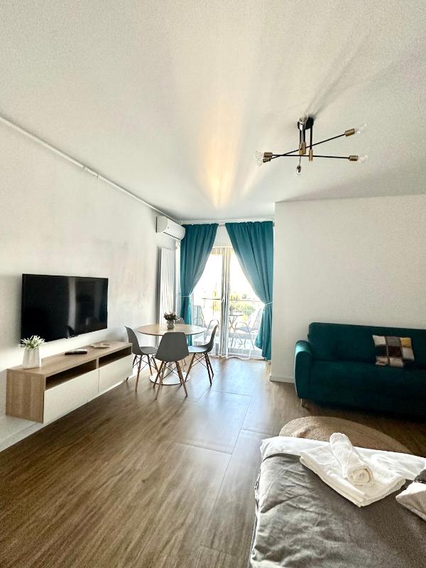 Apartamente & Studiouri Melia Eforie Nord - image 38