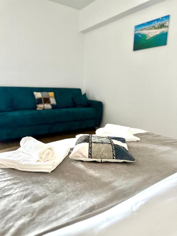 Apartamente & Studiouri Melia Eforie Nord - image 42