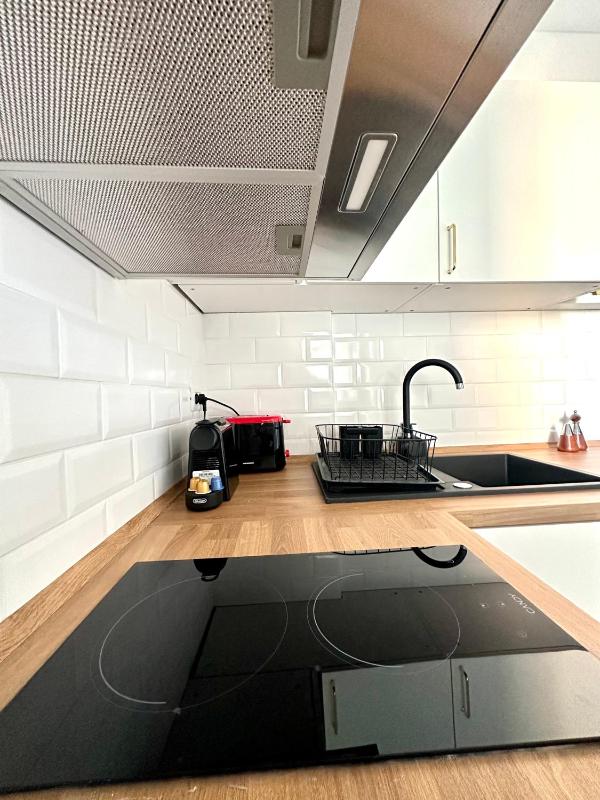 Apartamente & Studiouri Melia Eforie Nord - image 10