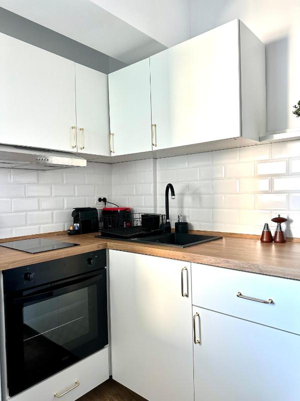 Apartamente & Studiouri Melia Eforie Nord - image 4