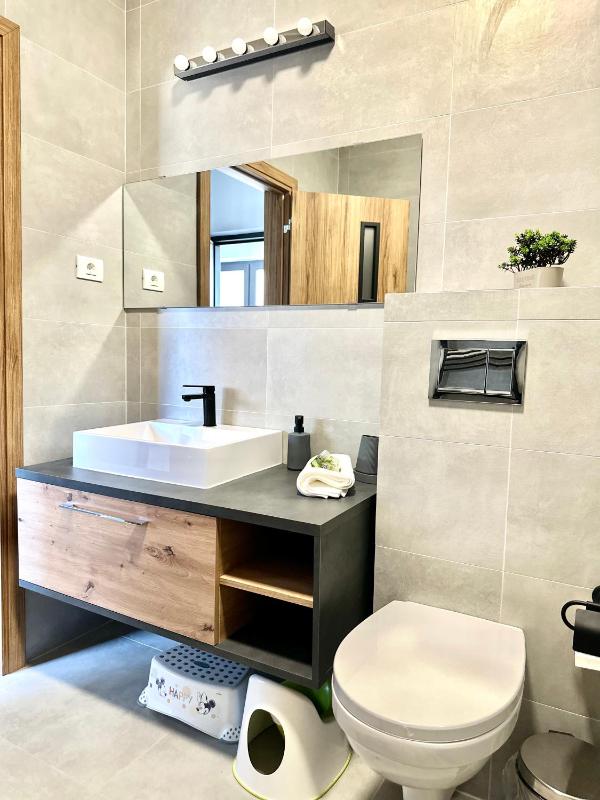 Apartamente & Studiouri Melia Eforie Nord - image 46