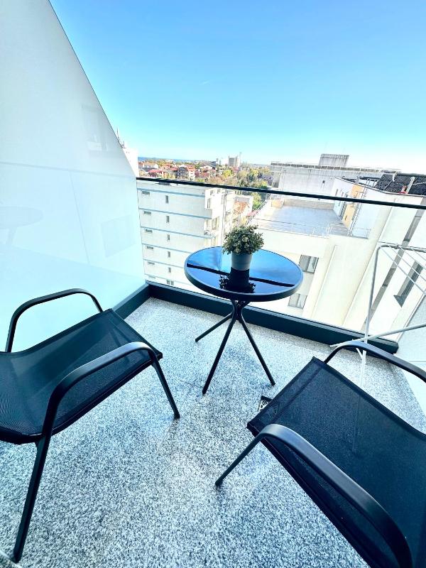 Apartamente & Studiouri Melia Eforie Nord - image 22
