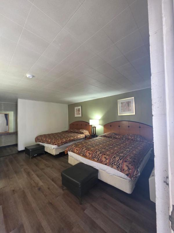 Double Room image 1