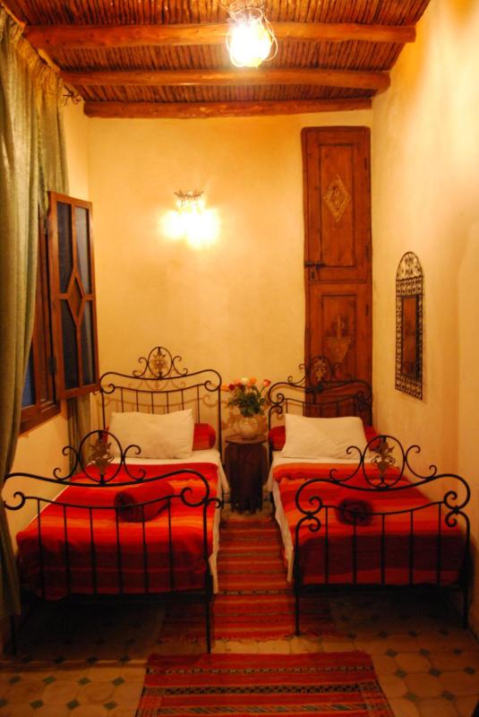 Sara Double/Twin Room image 1