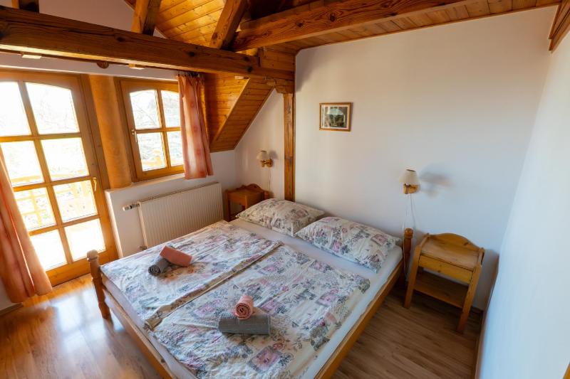 Suite with Balcony image 4