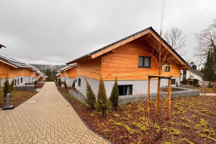 modernes Chalet in Hahnenklee - image 1