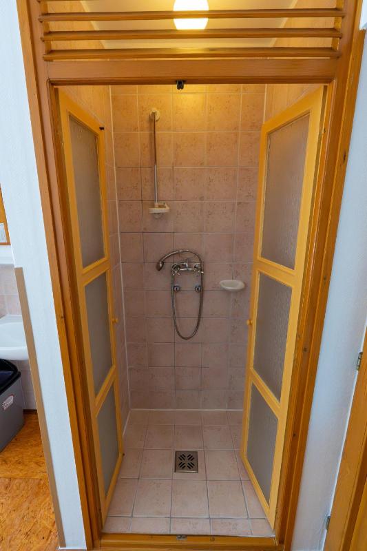 Deluxe Double Room with Balcony image 2