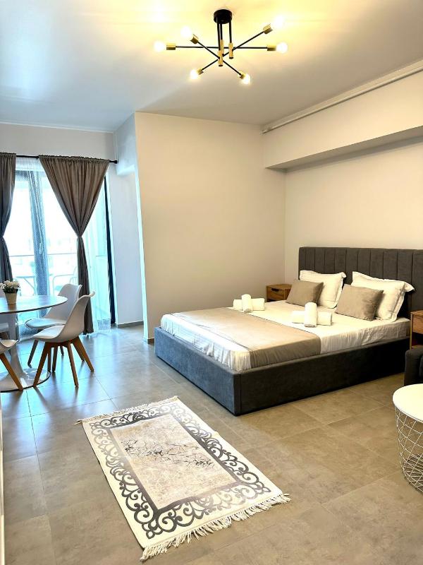 Apartamente & Studiouri Melia Eforie Nord - image 21