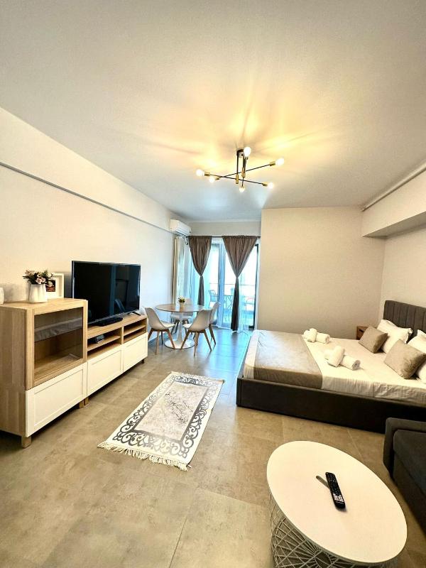 Apartamente & Studiouri Melia Eforie Nord - image 25