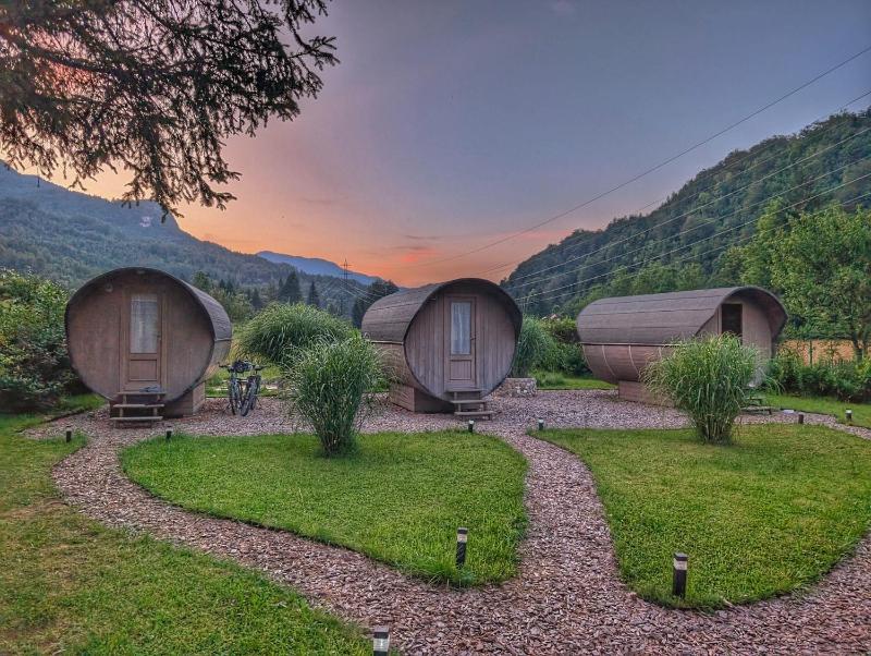 4 Elements Glamping & Apartments - image 9