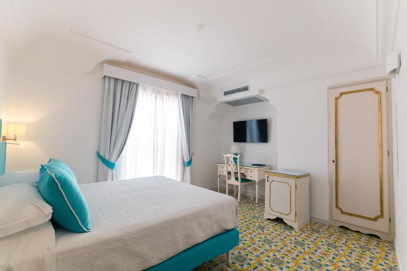 Hotel Conca d'Oro - image 46