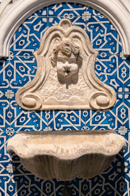 Hotel Conca d'Oro - image 14
