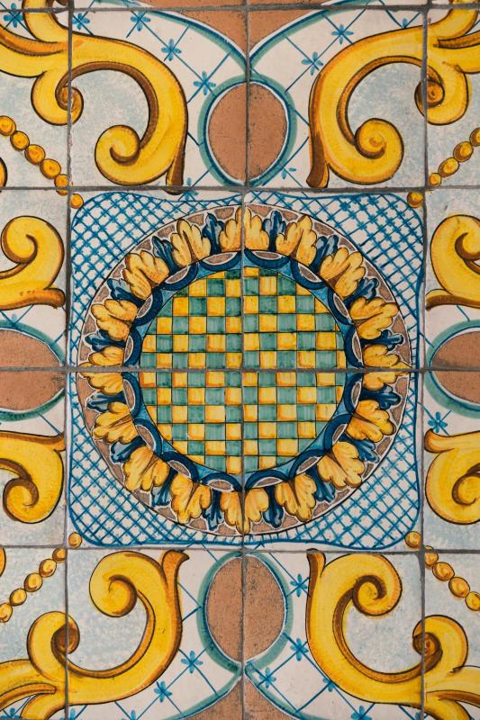 Hotel Conca d'Oro - image 50