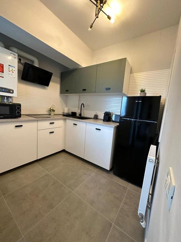 Apartamente & Studiouri Melia Eforie Nord - image 14