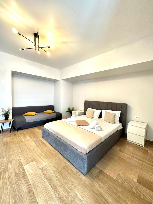 Apartamente & Studiouri Melia Eforie Nord - image 41