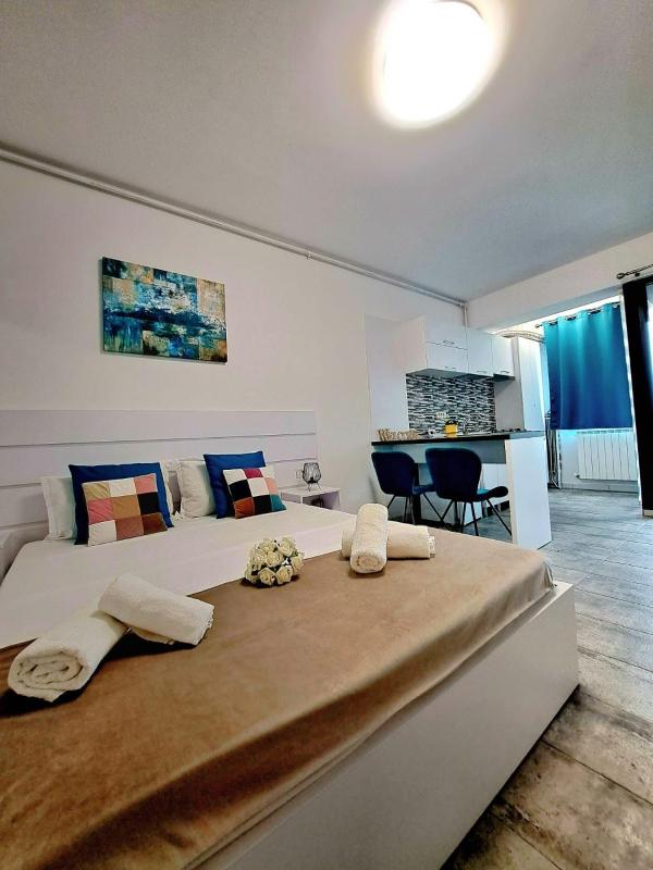 Apartamente & Studiouri Jolie Eforie Nord - image 50